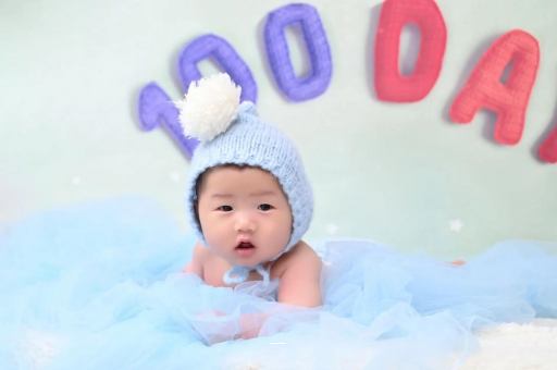 磁县宝宝脚有点内翻